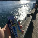 Product Review – Huck Energy Gels