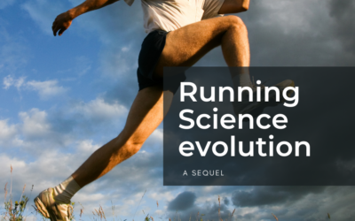 Running Science evolution